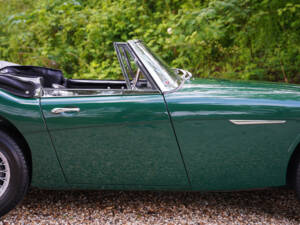 Image 27/50 of Austin-Healey 3000 Mk III (BJ8) (1967)