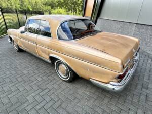 Image 13/36 of Mercedes-Benz 300 SE (1967)