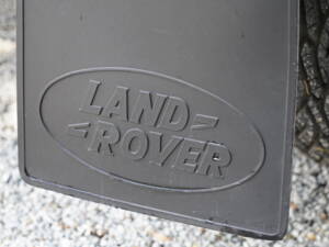 Bild 36/97 von Land Rover Defender 90 Td5 (2000)