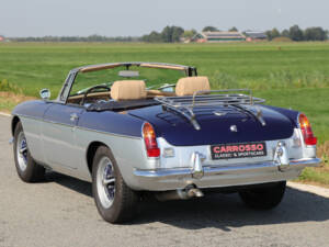 Bild 20/41 von MG MGB (1975)