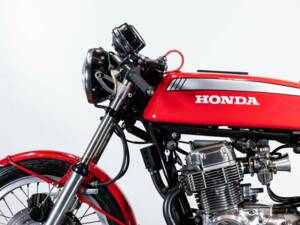 Bild 8/50 von Honda DUMMY (1973)