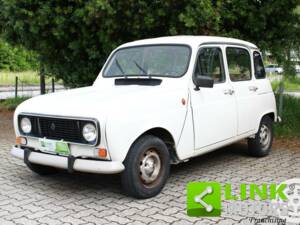 Bild 2/10 von Renault R 4 (1987)
