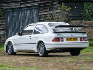 Image 4/47 of Ford Sierra RS 500 Cosworth (1987)