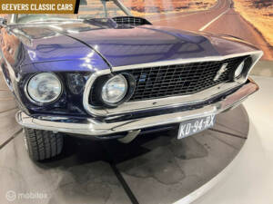 Image 4/50 of Ford Mustang GT (1969)