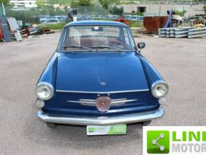 Image 2/10 de FIAT 600 D (1962)