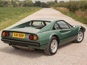 Bild 3/11 von Ferrari 308 GTB (1980)