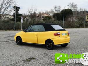 Bild 6/10 von FIAT Punto 85 16V (1999)