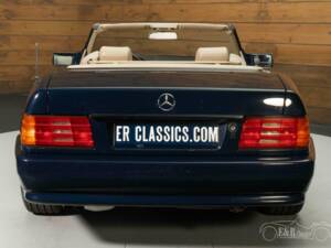 Image 7/19 of Mercedes-Benz 300 SL (1993)