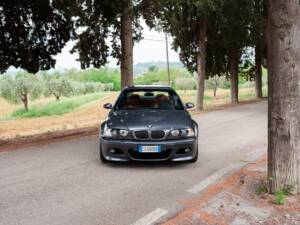 Image 5/7 de BMW M3 (2002)