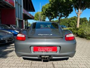 Imagen 6/19 de Porsche Cayman S (2006)