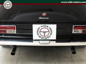 Image 4/27 of FIAT Dino Coupe (1968)