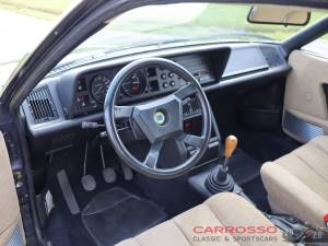 Immagine 9/50 di Lancia Gamma Coupe 2000 (1981)