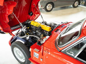 Immagine 69/78 di Triumph GT 6 Mk II (1970)