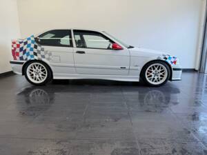 Bild 6/22 von BMW 318ti Compact (1997)