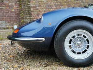 Image 48/50 of Ferrari Dino 246 GT (1972)