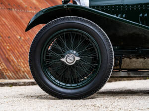 Image 38/40 of Bentley 3 Litre (1924)