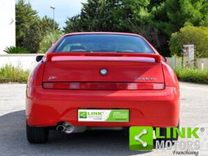 Afbeelding 6/10 van Alfa Romeo GTV 2.0 Twin Spark (1996)