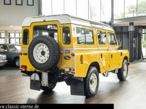 Bild 5/15 von Land Rover 109 (1984)