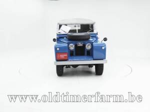 Bild 11/15 von Land Rover 88 (1964)