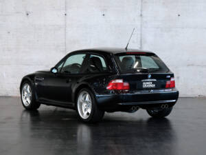 Imagen 2/24 de BMW Z3 M Coupé (2000)