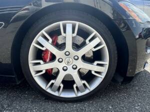 Image 12/39 de Maserati GranTurismo S (2010)