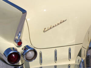 Bild 8/30 von Cadillac Eldorado Special (1955)