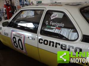 Afbeelding 4/10 van Opel Ascona 2,0 S (1981)