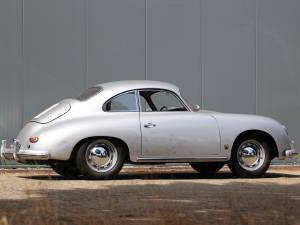 Immagine 6/48 di Porsche 356 A 1600 (1958)
