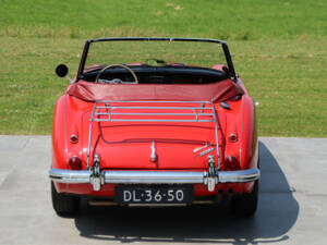Image 32/50 of Austin-Healey 3000 Mk III (BJ8) (1964)