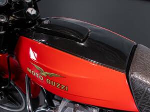 Afbeelding 25/50 van Moto Guzzi DUMMY (1980)