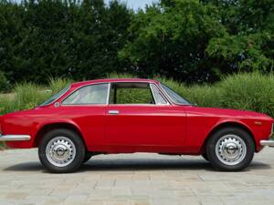Bild 4/50 von Alfa Romeo Giulia 1600 Sprint GT Veloce (1967)