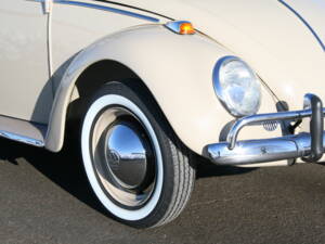 Image 8/65 of Volkswagen Beetle 1200 (1967)