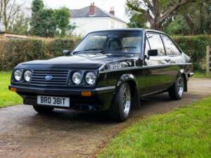 Image 22/50 of Ford RS 2000 Spezial (1978)