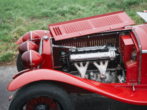 Image 7/23 of Alfa Romeo 6C 1750 Gran Sport (1931)