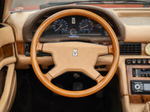 Image 32/46 of Maserati Biturbo Spyder Si (1986)