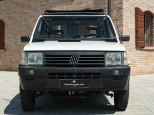 Afbeelding 3/50 van FIAT Panda 4x4 1,0 (1986)