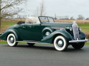 Image 1/20 of Buick Serie 40 (1936)