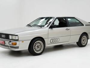 Bild 1/15 von Audi quattro (1983)