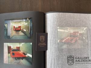 Bild 34/50 von Ferrari 308 GTB (1977)