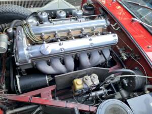 Bild 45/51 von Jaguar Type E 3.8 (1964)