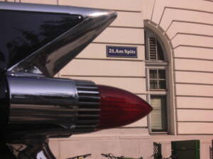 Imagen 38/100 de Cadillac 75 Fleetwood Imperial (1959)
