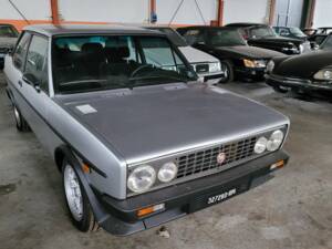 Image 4/18 of FIAT 131 Racing Volumetrico Abarth (1982)