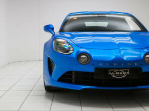 Bild 12/15 von Alpine A 110 GT (2023)