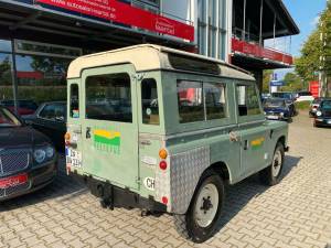 Image 5/12 of Land Rover 88 (1979)