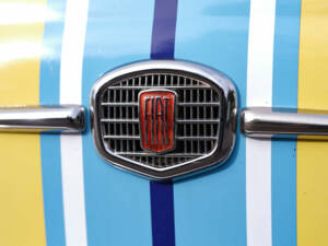 Imagen 40/48 de FIAT 500 F (1965)