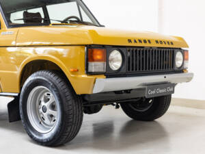 Image 23/32 of Land Rover Range Rover Classic 3.9 (1991)