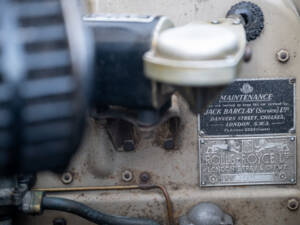 Image 10/15 of Rolls-Royce Silver Dawn (1954)