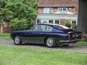 Image 4/39 of Aston Martin DB 6 Vantage (1966)