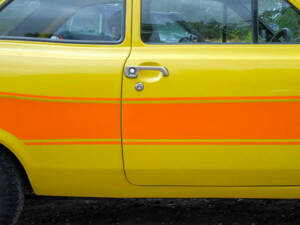 Image 30/50 de Ford Escort RS 2000 (1974)