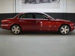 Bild 31/50 von Jaguar XJR (2007)